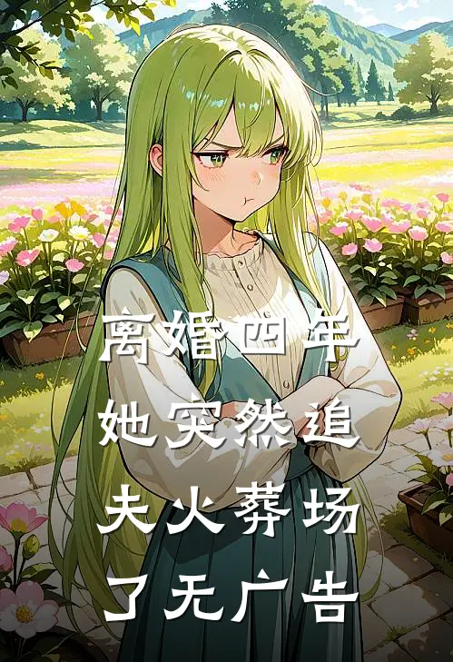 离婚四年，她突然追夫火葬场了无广告