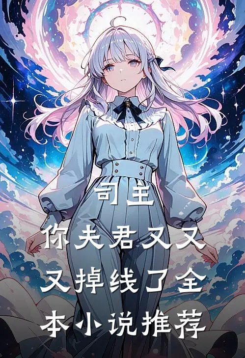 司主，你夫君又又又掉线了全本小说推荐