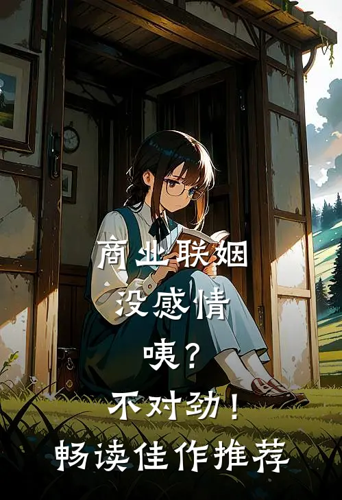商业联姻没感情，咦？不对劲！畅读佳作推荐