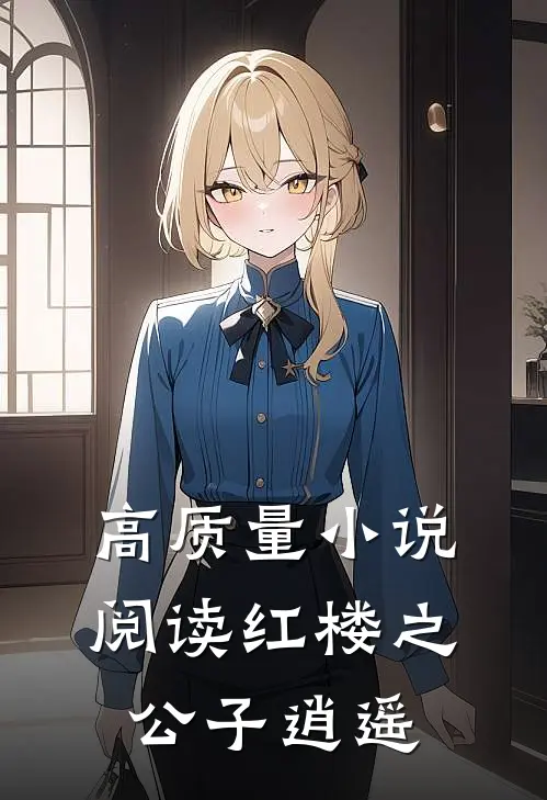 高质量小说阅读红楼之公子逍遥