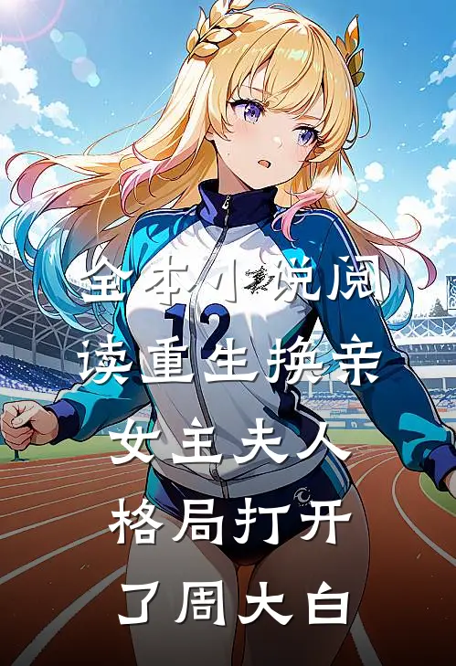 全本小说阅读重生换亲女主夫人格局打开了周大白