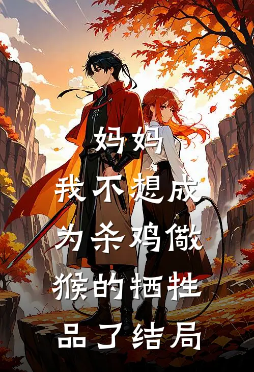 妈妈，我不想成为杀鸡儆猴的牺牲品了结局