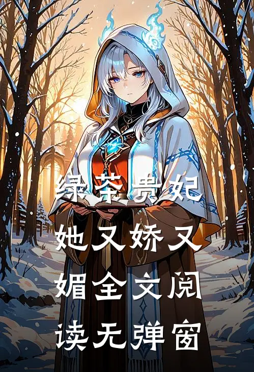 绿茶贵妃她又娇又媚全文阅读无弹窗