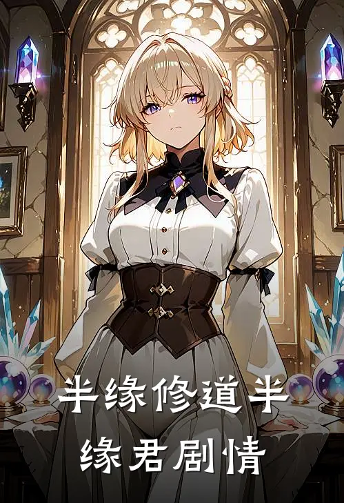 半缘修道半缘君剧情