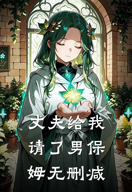 丈夫给我请了男保姆无删减