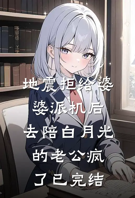 地震拒给婆婆派机后，去陪白月光的老公疯了已完结