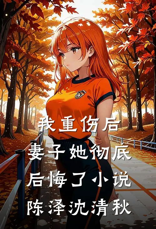 我重伤后，妻子她彻底后悔了小说陈泽沈清秋