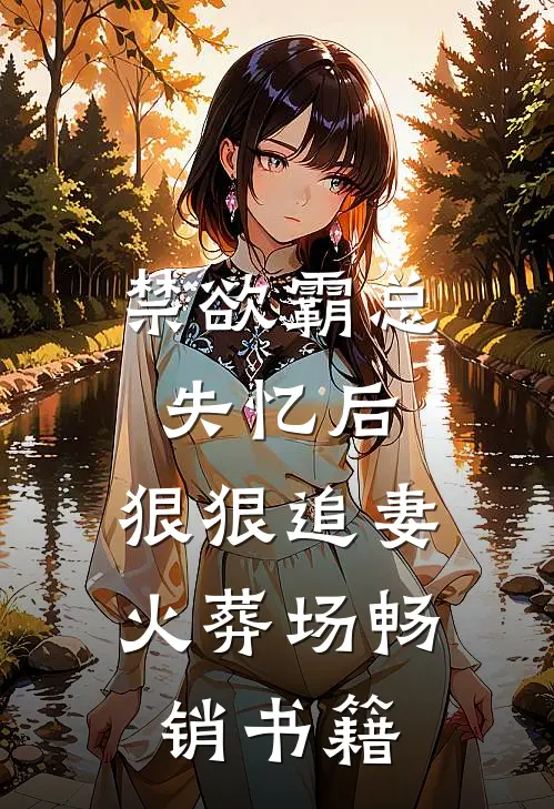 禁欲霸总失忆后，狠狠追妻火葬场畅销书籍