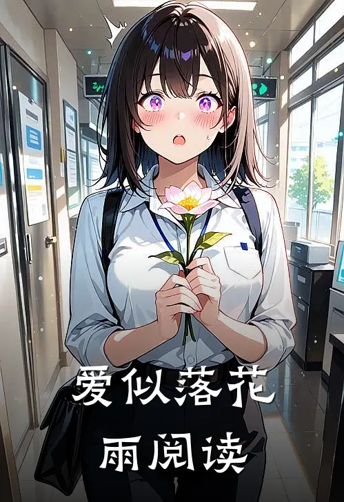 爱似落花雨阅读