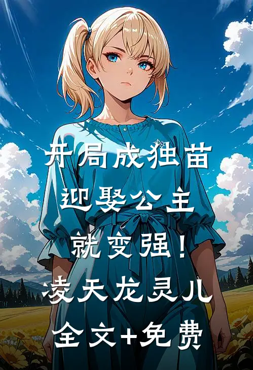 开局成独苗，迎娶公主就变强！凌天龙灵儿全文+免费