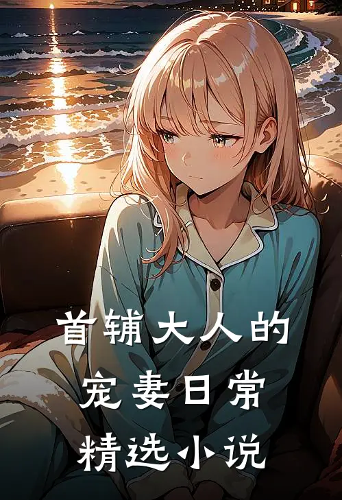 首辅大人的宠妻日常精选小说