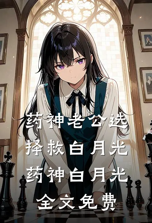 药神老公选择救白月光药神白月光全文免费