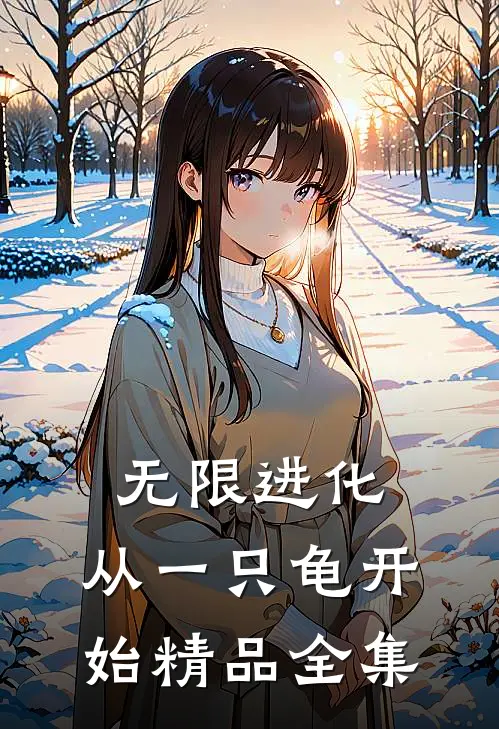 无限进化，从一只龟开始精品全集
