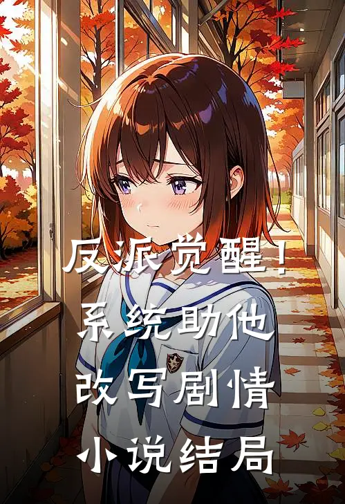 反派觉醒！系统助他改写剧情小说结局