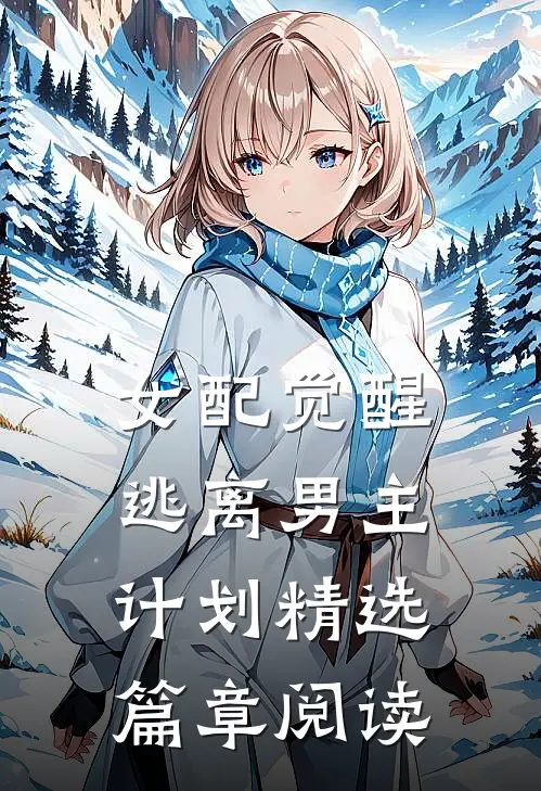 女配觉醒：逃离男主计划精选篇章阅读