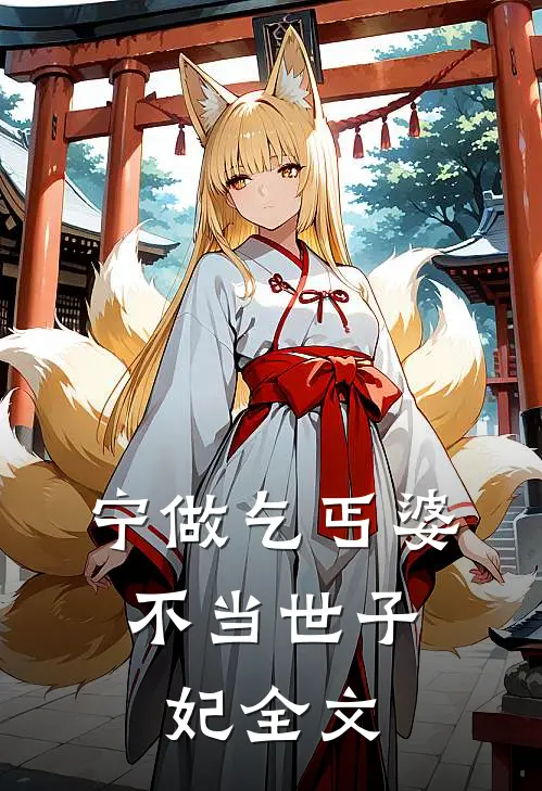 宁做乞丐婆,不当世子妃全文免费阅读