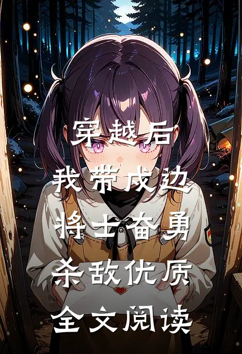 穿越后，我带戍边将士奋勇杀敌优质全文阅读