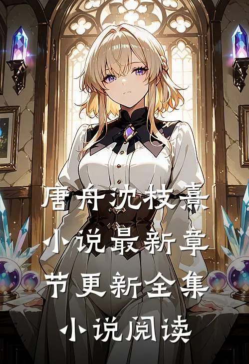 唐舟沈枝熹小说最新章节更新全集小说阅读
