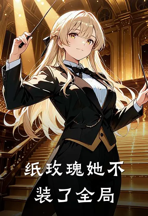 纸玫瑰她不装了全局