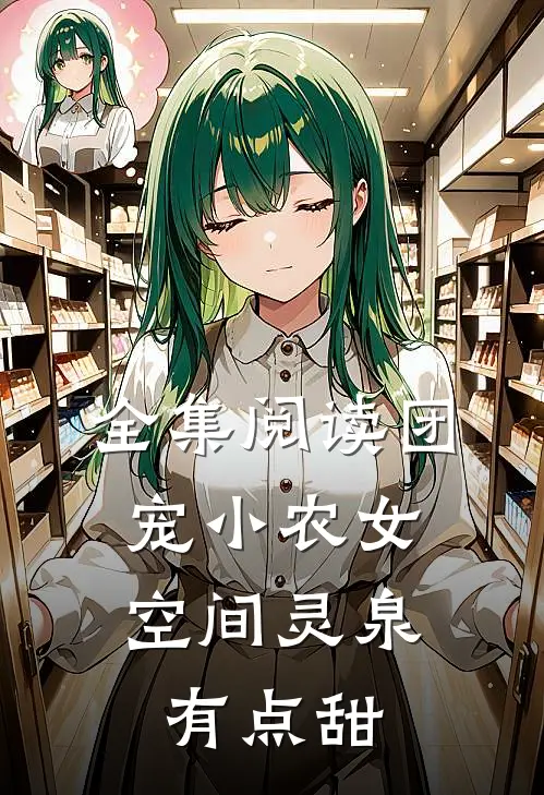 全集阅读团宠小农女：空间灵泉有点甜