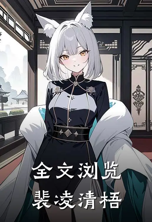 全文浏览裴凌清梧