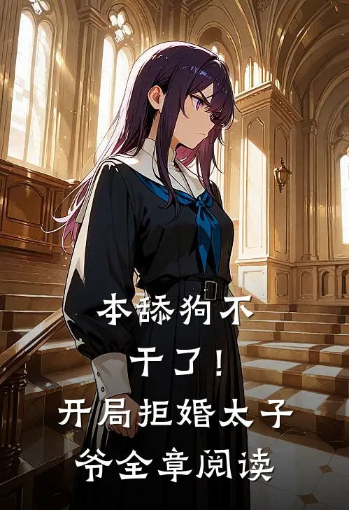 本舔狗不干了！开局拒婚太子爷全章阅读