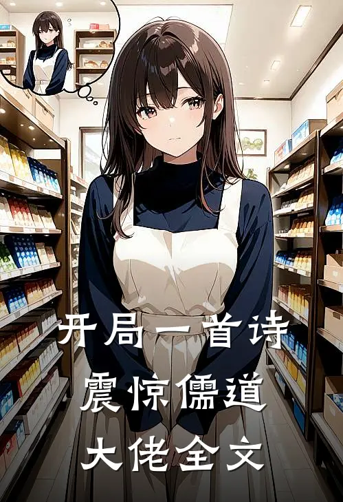 开局一首诗,震惊儒道大佬全文阅读