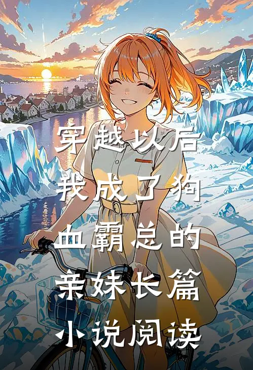 穿越以后，我成了狗血霸总的亲妹长篇小说阅读