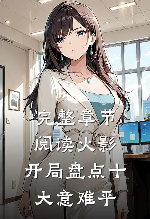 完整章节阅读火影：开局盘点十大意难平