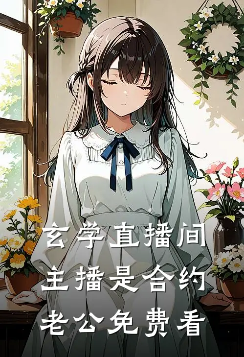 玄学直播间：主播是合约老公免费看