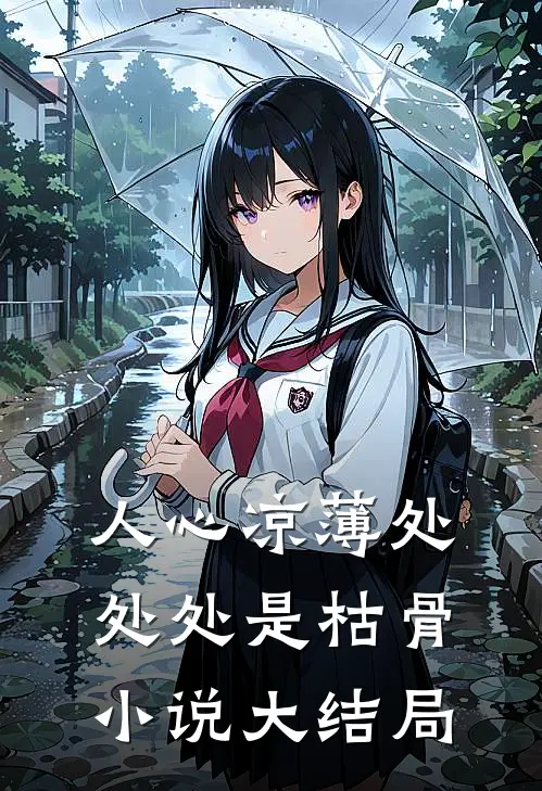 人心凉薄处处处是枯骨小说大结局