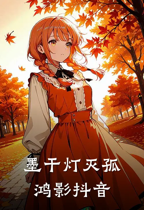 墨干灯灭孤鸿影抖音
