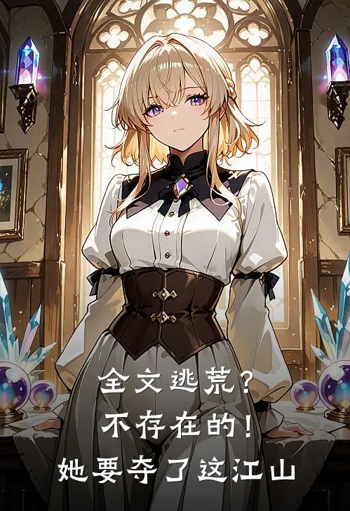 全文逃荒？不存在的！她要夺了这江山