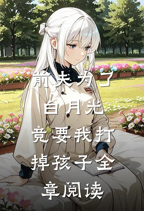 前夫为了白月光，竟要我打掉孩子全章阅读