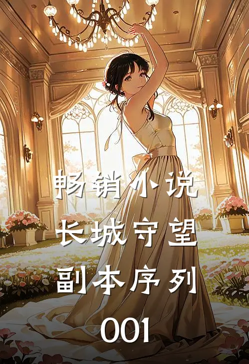 畅销小说长城守望：副本序列001