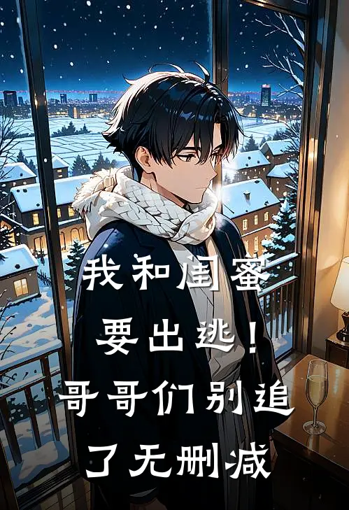 我和闺蜜要出逃!哥哥们别追了无删减在线观看