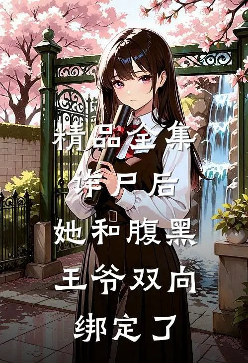 精品全集诈尸后,她和腹黑王爷双向绑定了
