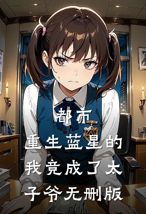 都市：重生蓝星的我竟成了太子爷无删版