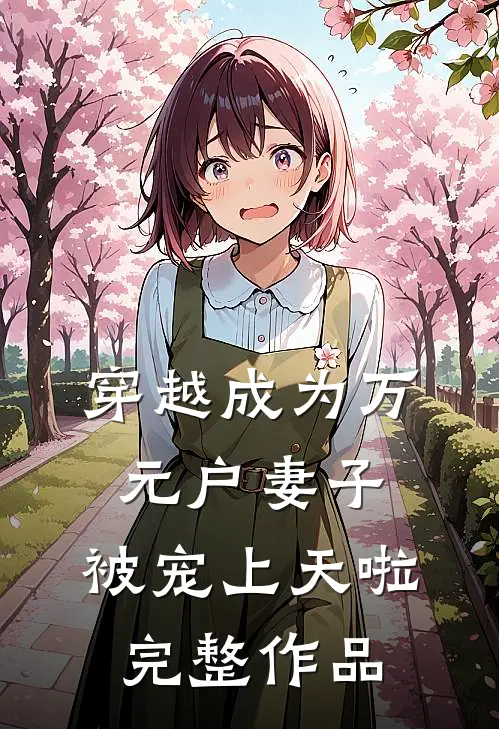 穿越成为万元户妻子，被宠上天啦完整作品