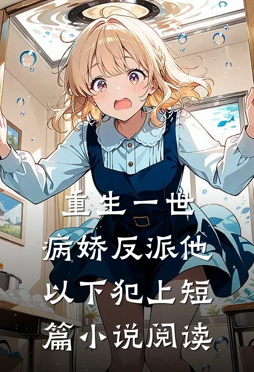 重生一世，病娇反派他以下犯上短篇小说阅读