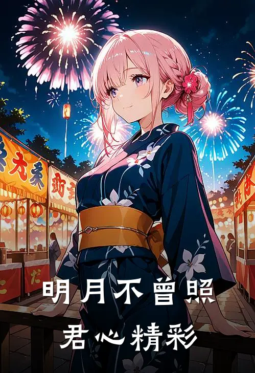 明月不曾照君心精彩