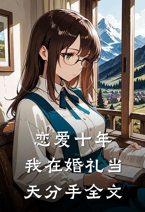 恋爱十年,我在婚礼当天分手全文免费阅读