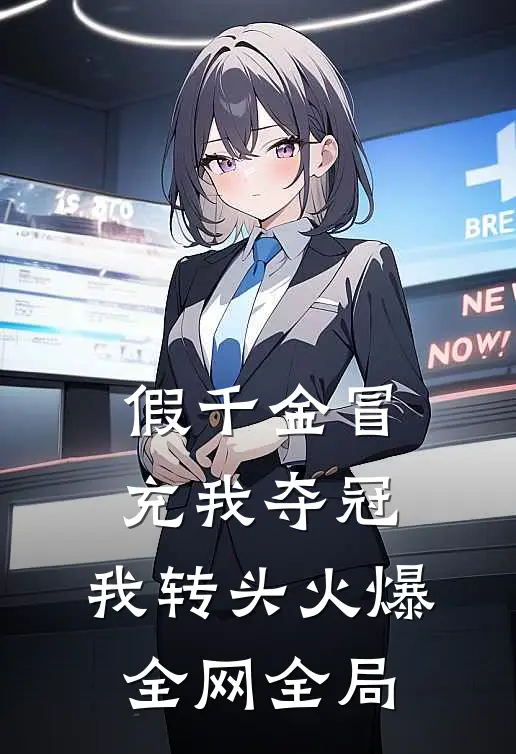 假千金冒充我夺冠，我转头火爆全网全局