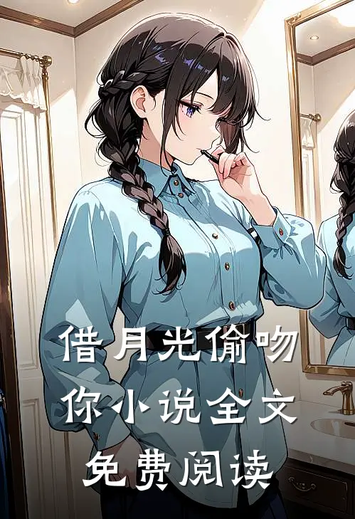 借月光偷吻你小说全文免费阅读