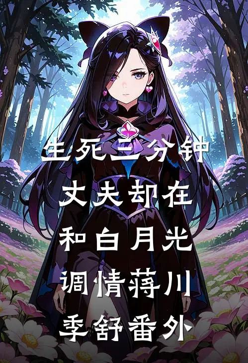 生死三分钟，丈夫却在和白月光调情蒋川季舒 番外