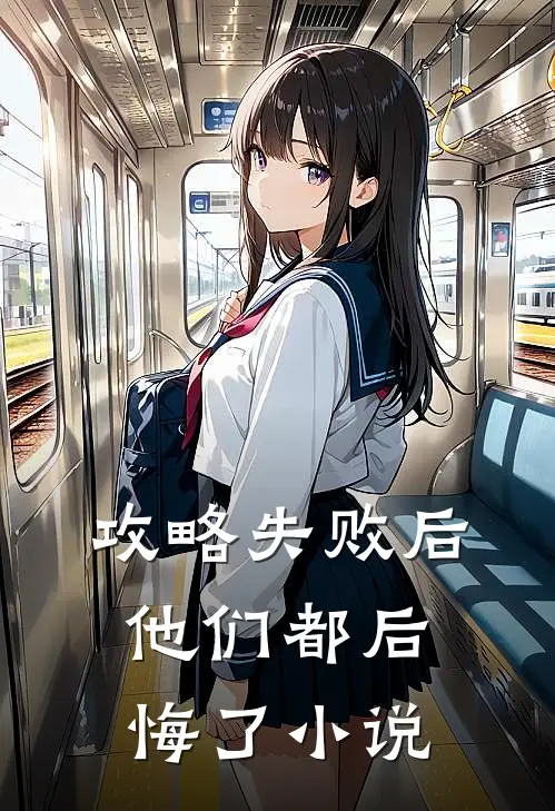 攻略失败后，他们都后悔了小说