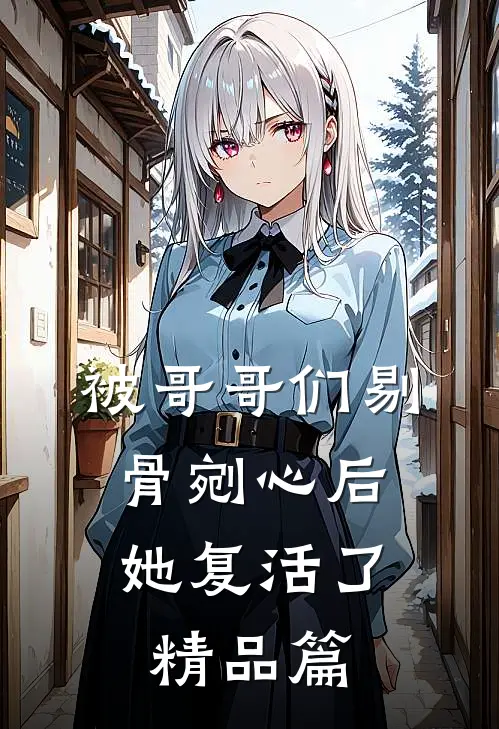 被哥哥们剔骨剜心后，她复活了精品篇