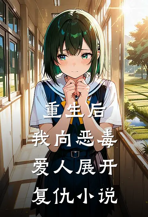 重生后，我向恶毒爱人展开复仇小说