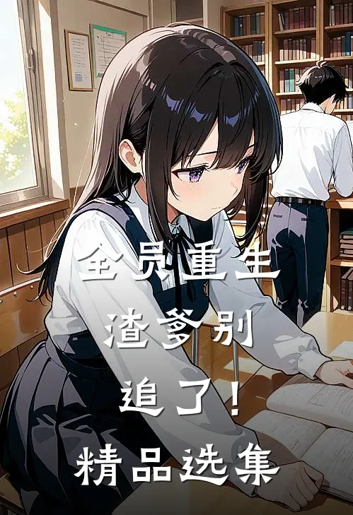 全员重生：渣爹别追了！精品选集