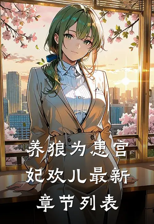养狼为患宫妃欢儿最新章节列表